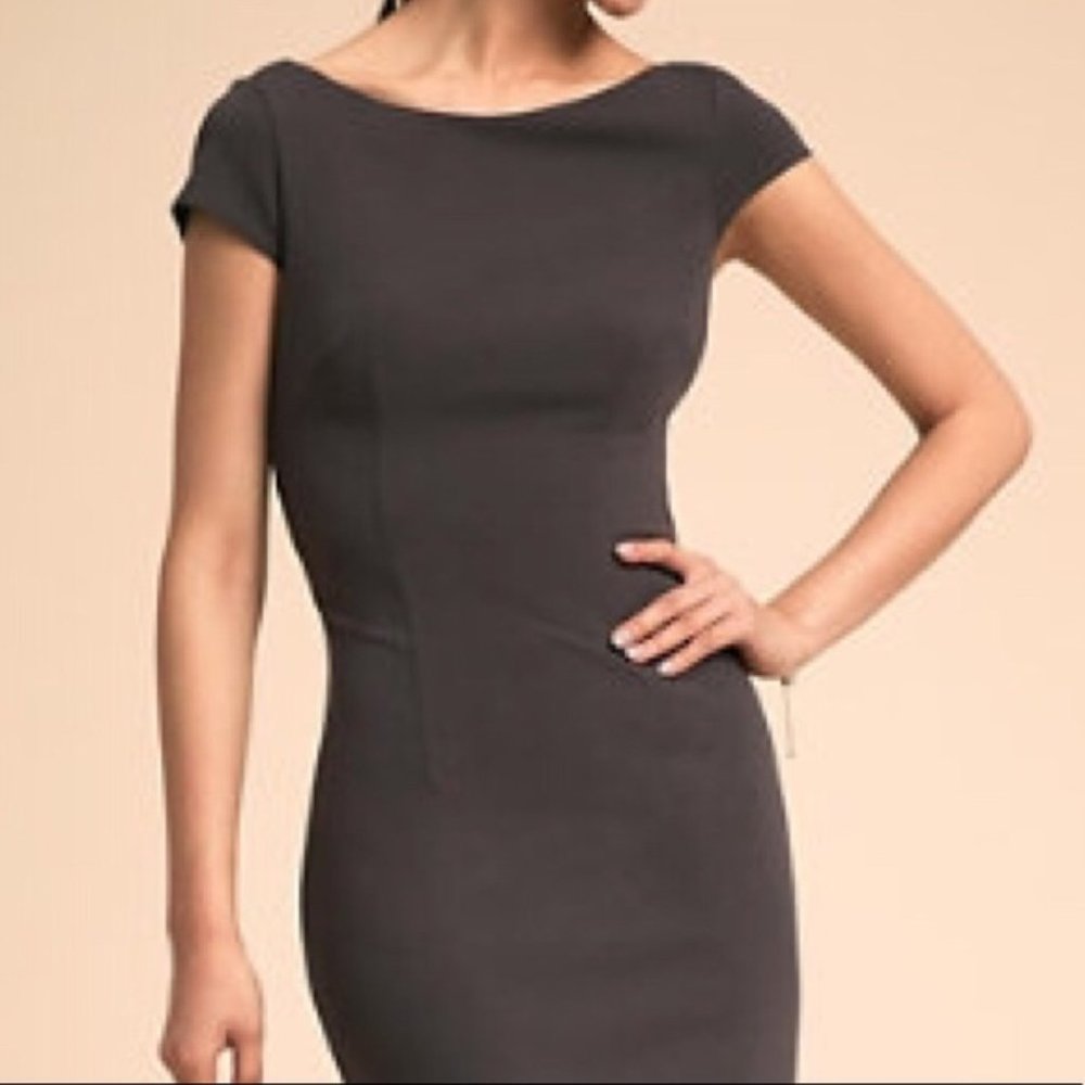 BHLDN x Katie May Madison Dress